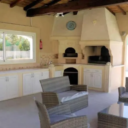Soleil - Large With Pool & Garden Near Pezenas * Nézignan-lʼÉvêque