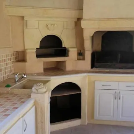 بيت للعطل Soleil - Large With Pool & Garden Near Pezenas