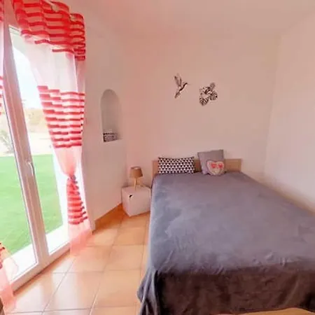 Soleil - Large With Pool & Garden Near Pezenas Feriehus *