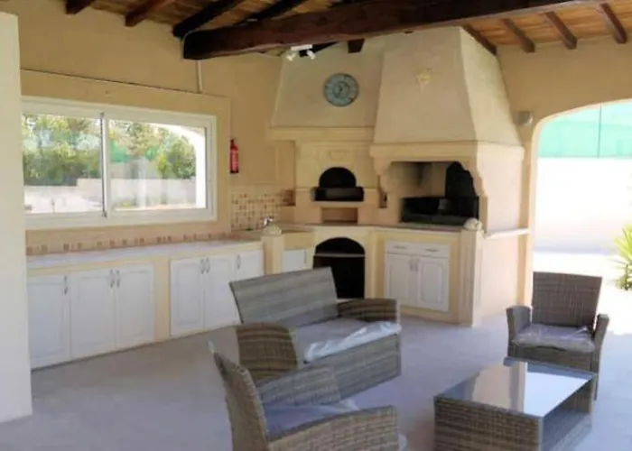 Soleil - Large With Pool&garden Near Pezenas * Nézignan-lʼÉvêque