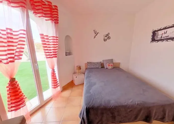 Soleil - Large With Pool&garden Near Pezenas Ferienhaus *