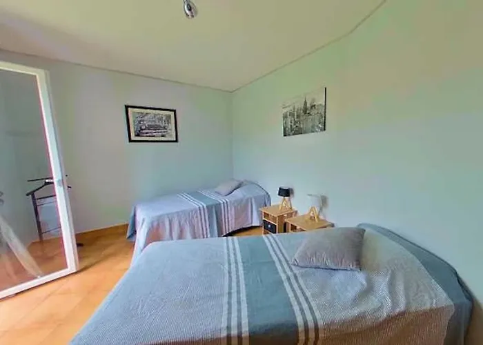 Soleil - Large With Pool&garden Near Pezenas *